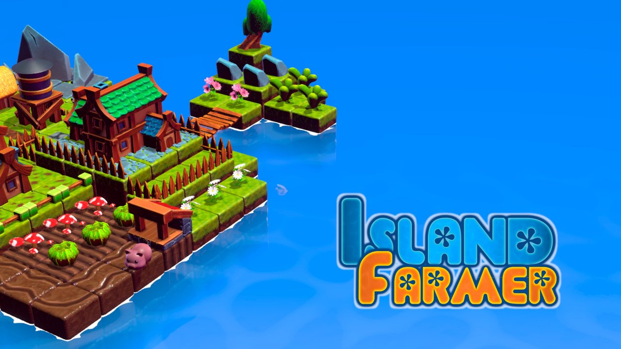 Island Farmer