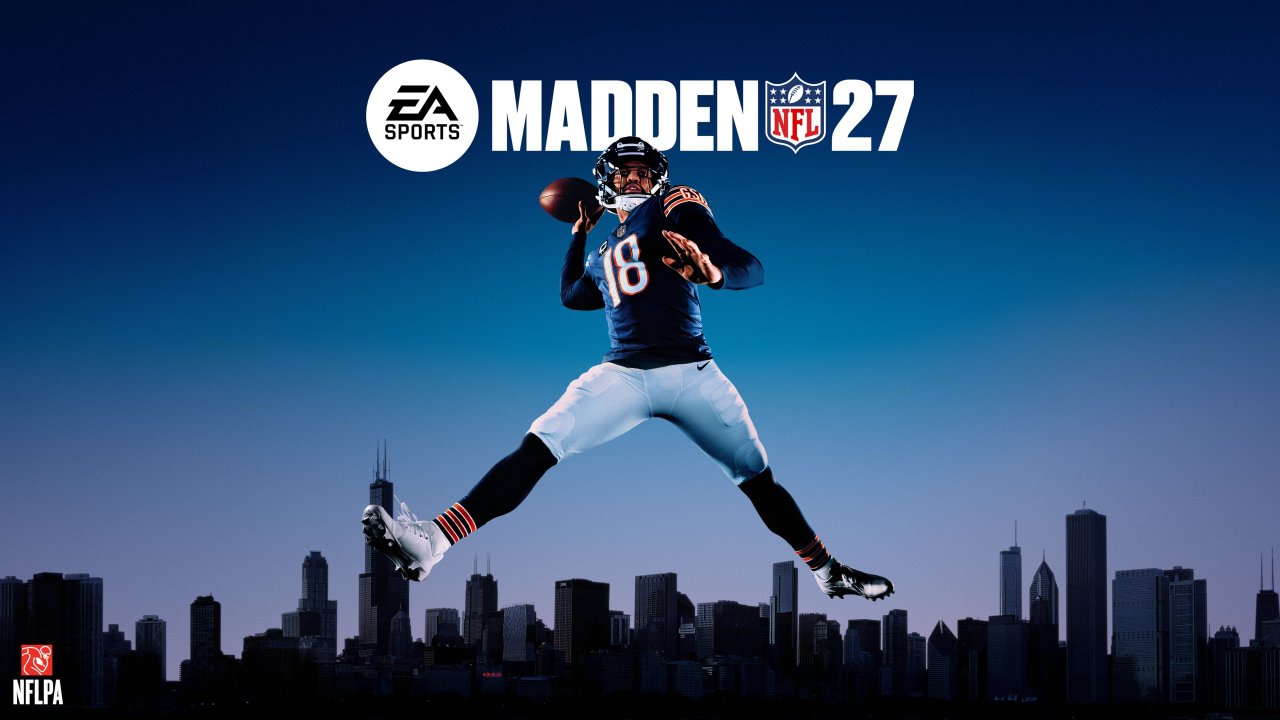 EA SPORTS™ Madden NFL 27
