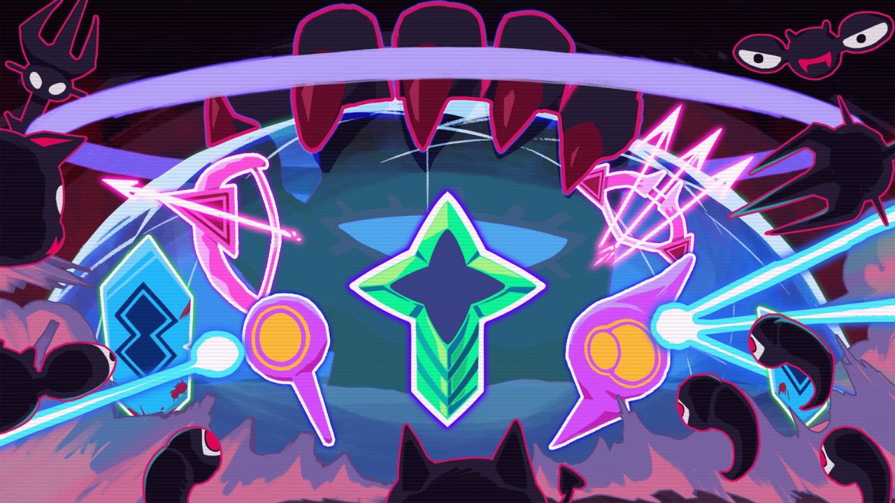 Aether Keepers