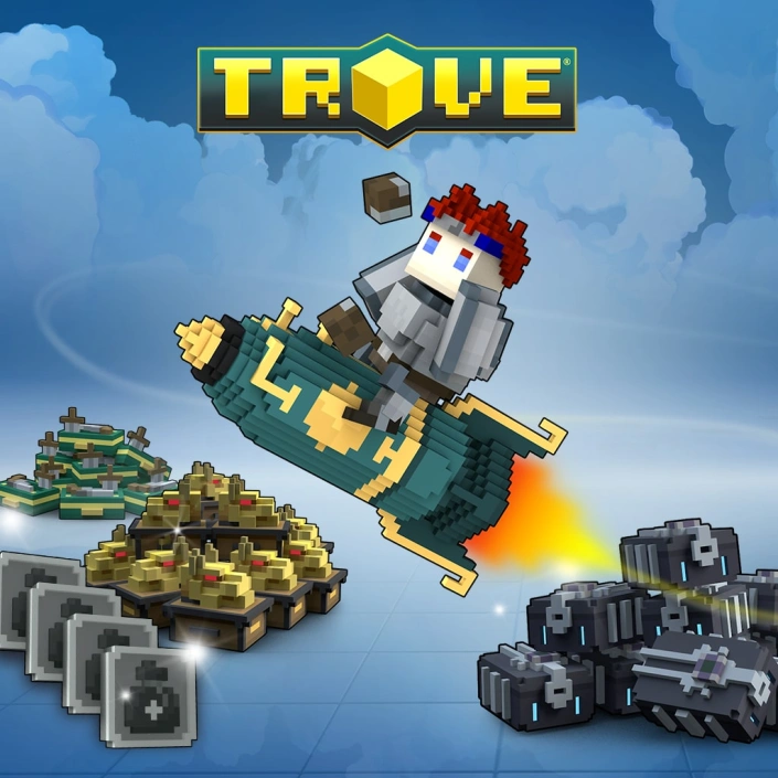 TROVE