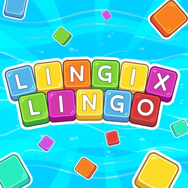 Lingix Lingo