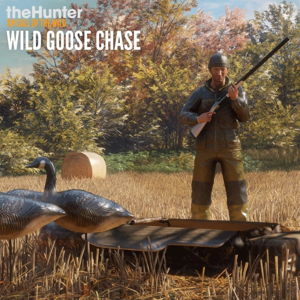 theHunter: Call of the Wild™