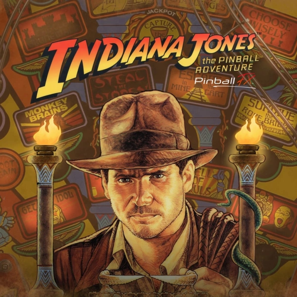 Pinball FX
