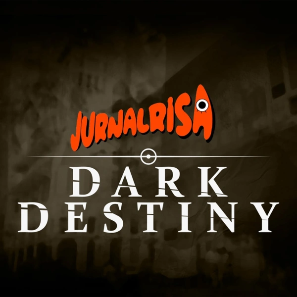 JURNAL RISA: DARK DESTINY