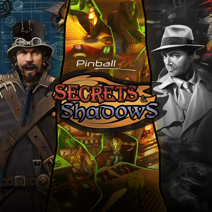 Pinball FX