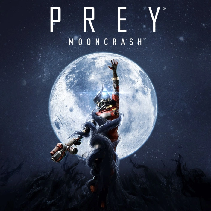 Prey: Mooncrash