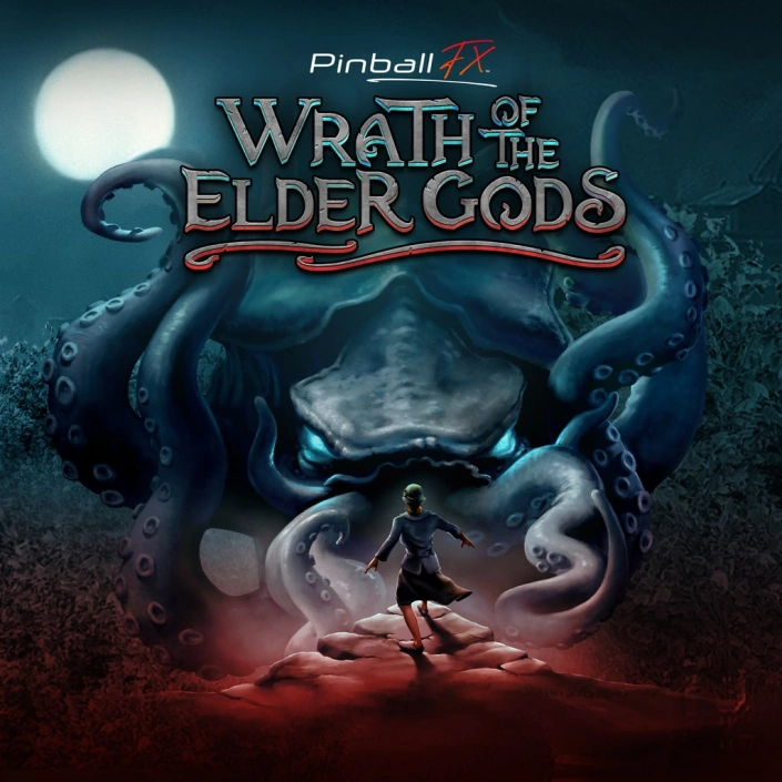 Pinball FX