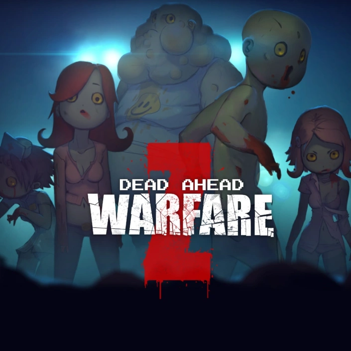 Dead Ahead: Zombie Warfare