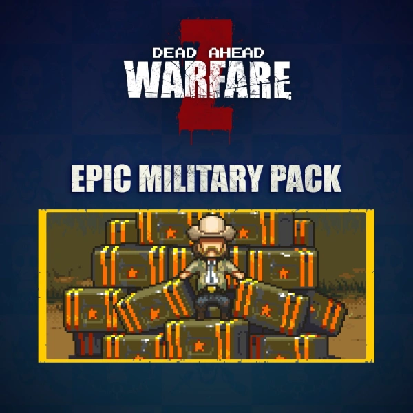 Dead Ahead: Zombie Warfare