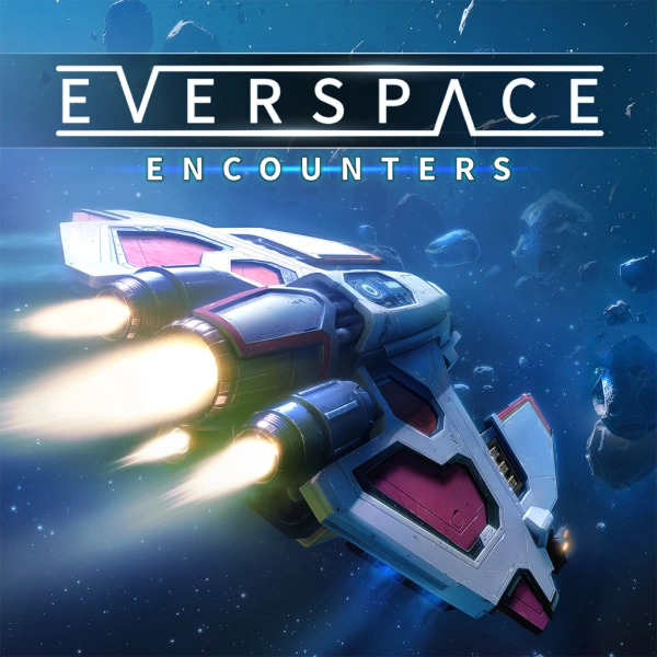 EVERSPACE™