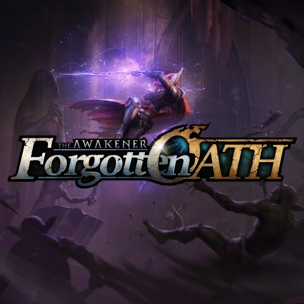 The Awakener:Forgotten Oath