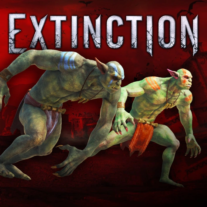 Extinction