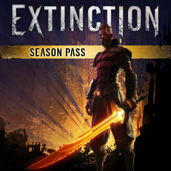 Extinction