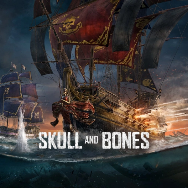 Skull and Bones