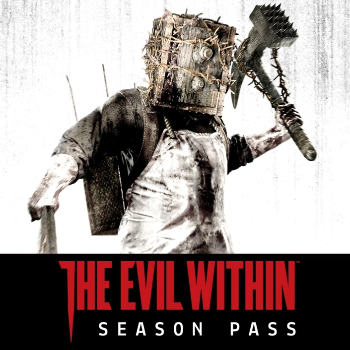 The Evil Within