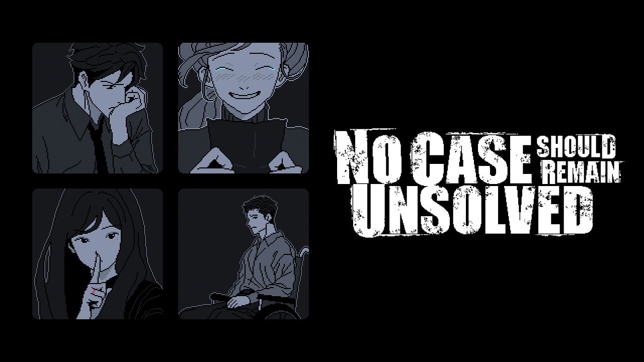 No Case Should Remain Unsolved