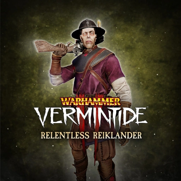 Warhammer: Vermintide 2