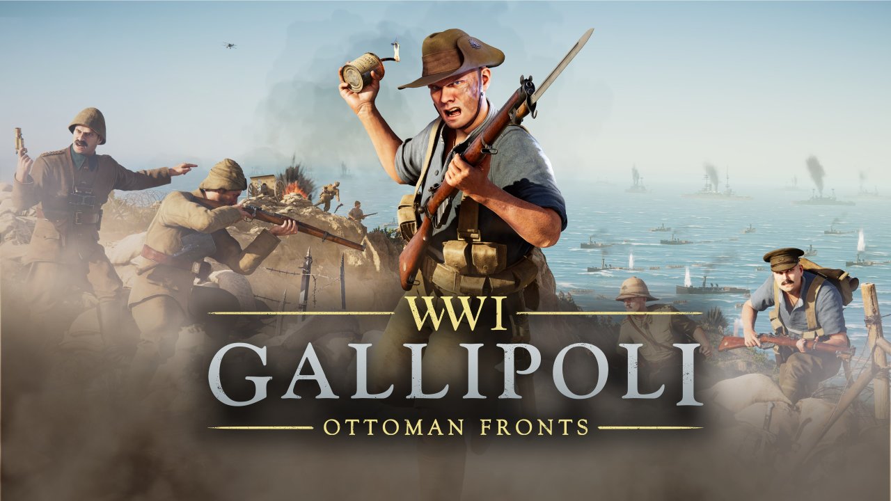 Gallipoli
