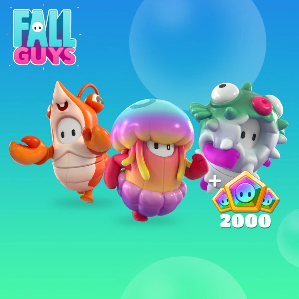Fall Guys