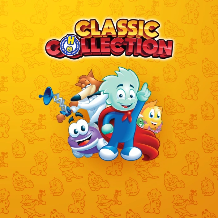 Humongous Classic Collection