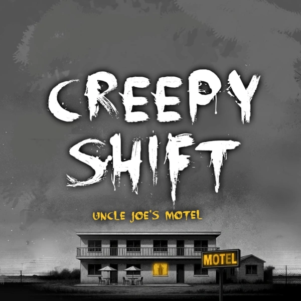Creepy Shift: Uncle Joe’s Motel