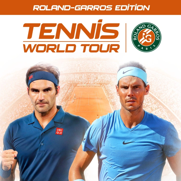 Tennis World Tour