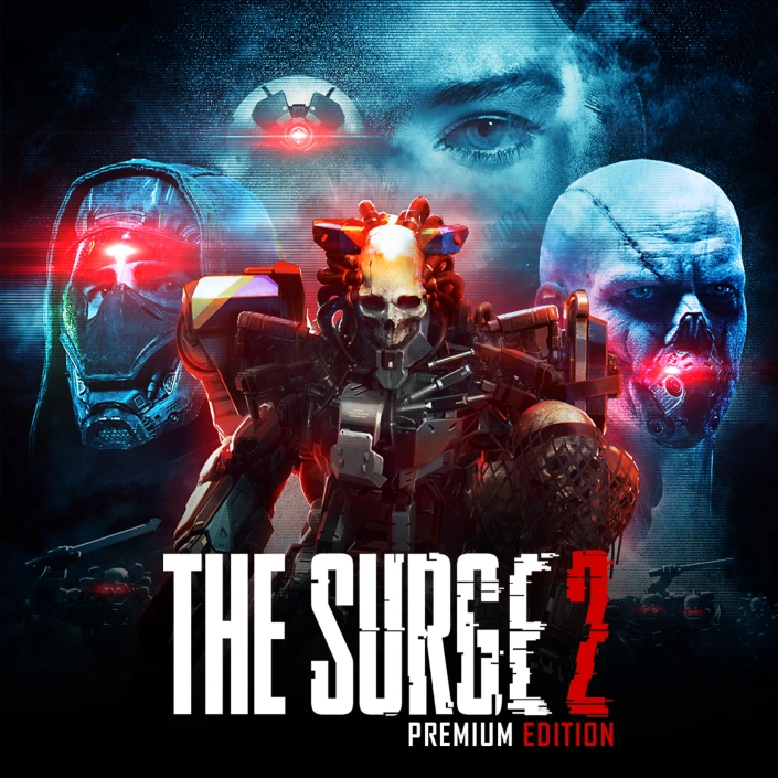 The Surge 2