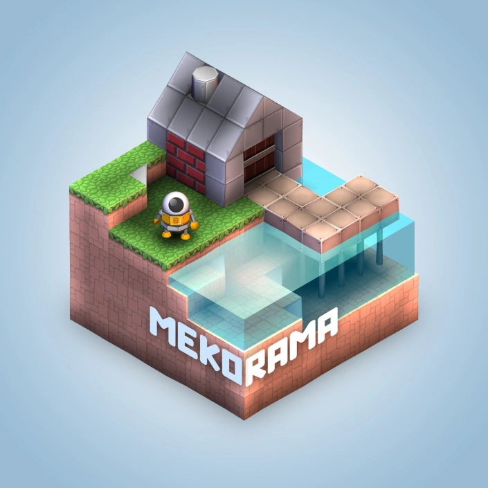 MEKORAMA