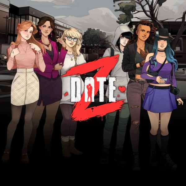Date Z: Welcome to Massville High