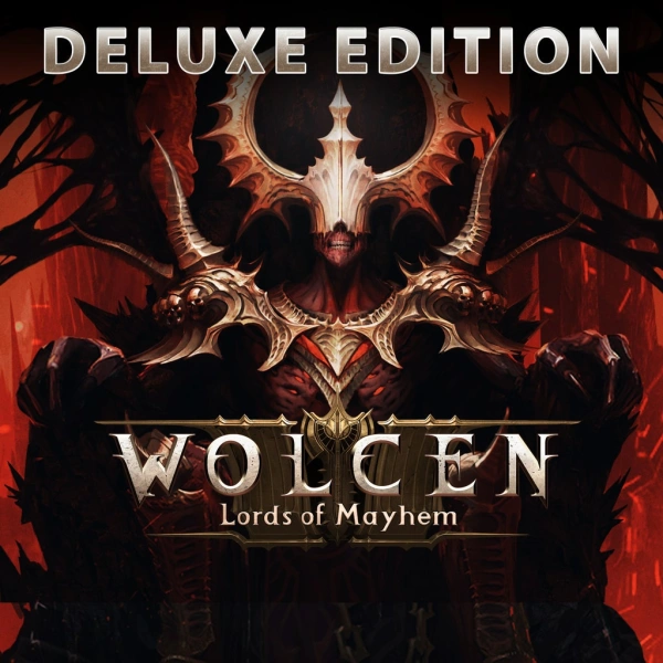 Wolcen: Lords of Mayhem