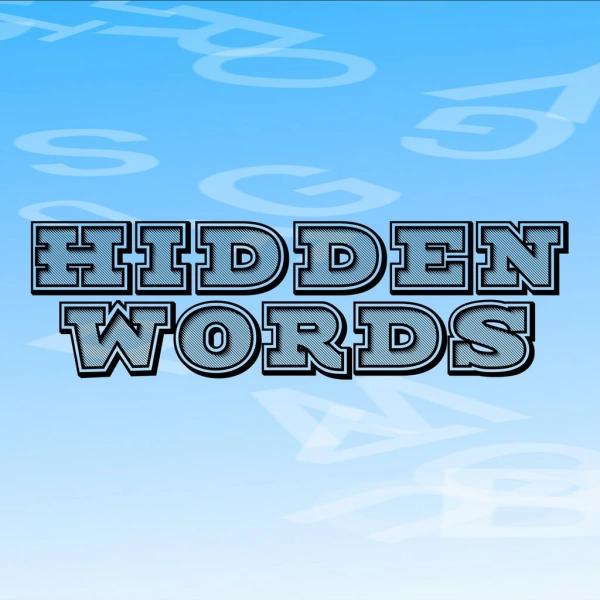 Hidden Words