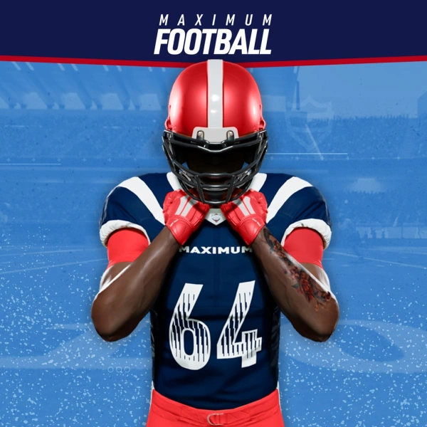 Maximum Football
