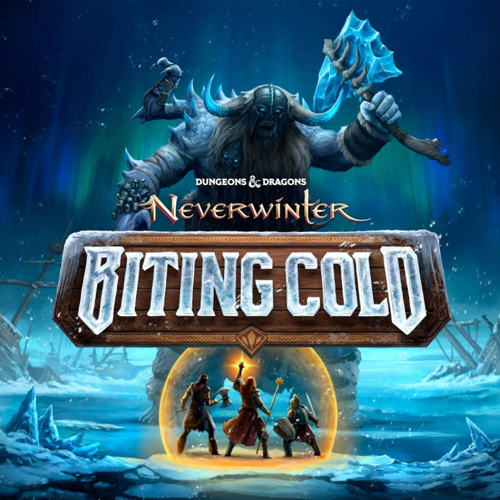 Neverwinter