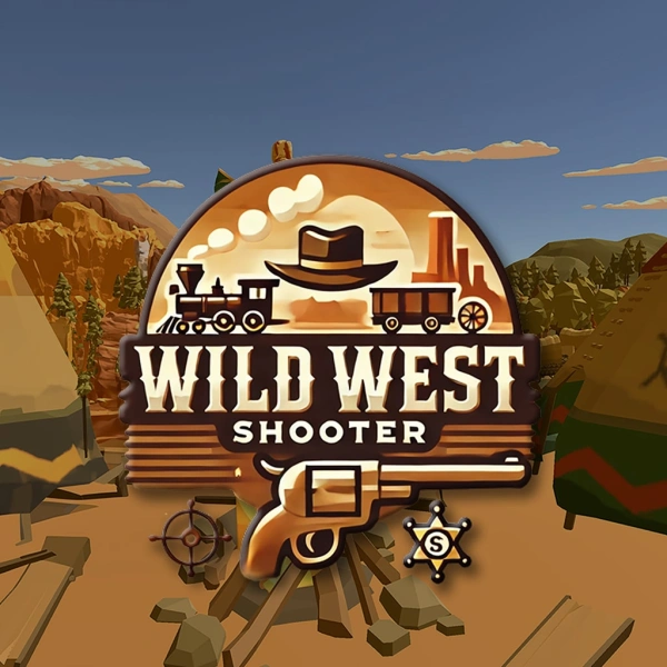 Wild West Shooter