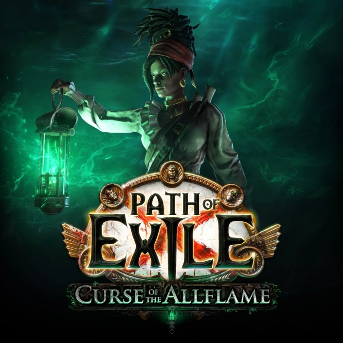 Path of Exile