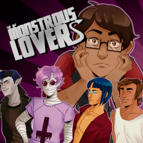 Monstrous Lovers PS4® & PS5®