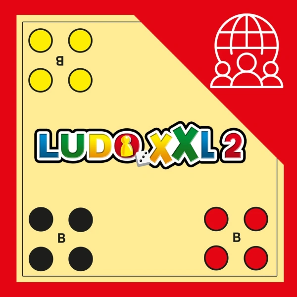 Ludo XXL 2