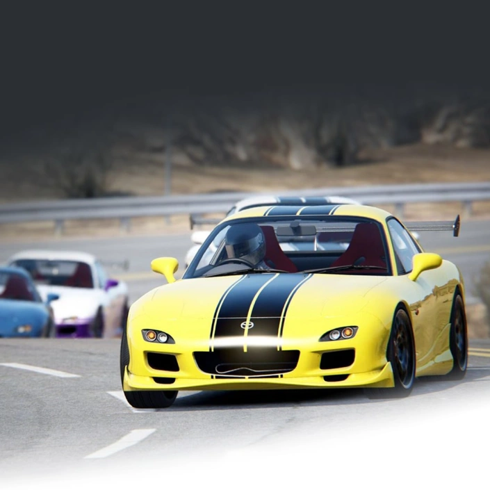 Assetto Corsa