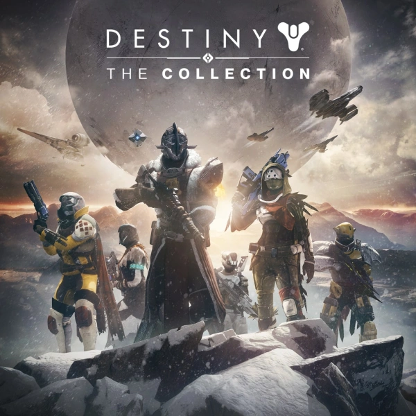 Destiny