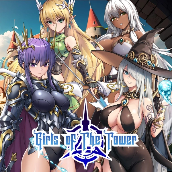 Girls of the Tower
