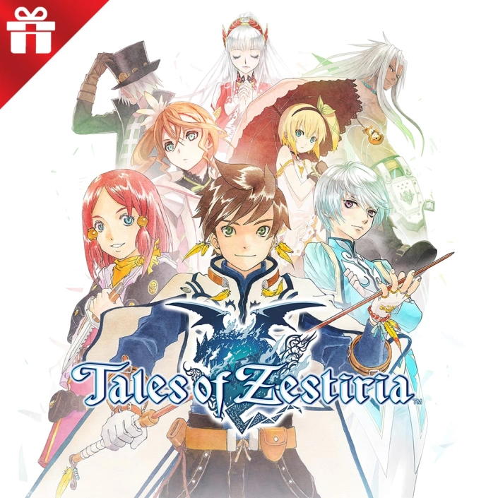 Tales of Zestiria™