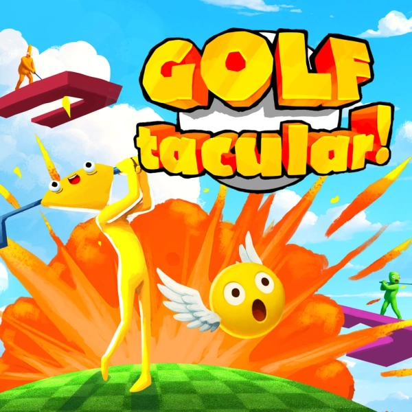 Golftacular!
