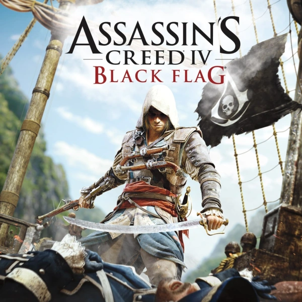 Assassin's Creed® IV Black Flag