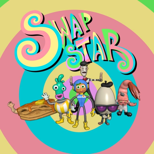 SwapStar