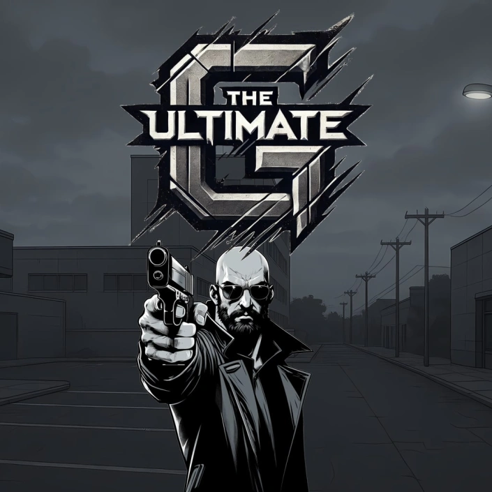 The Ultimate G