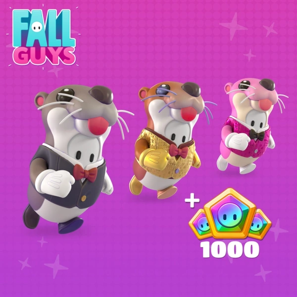 Fall Guys