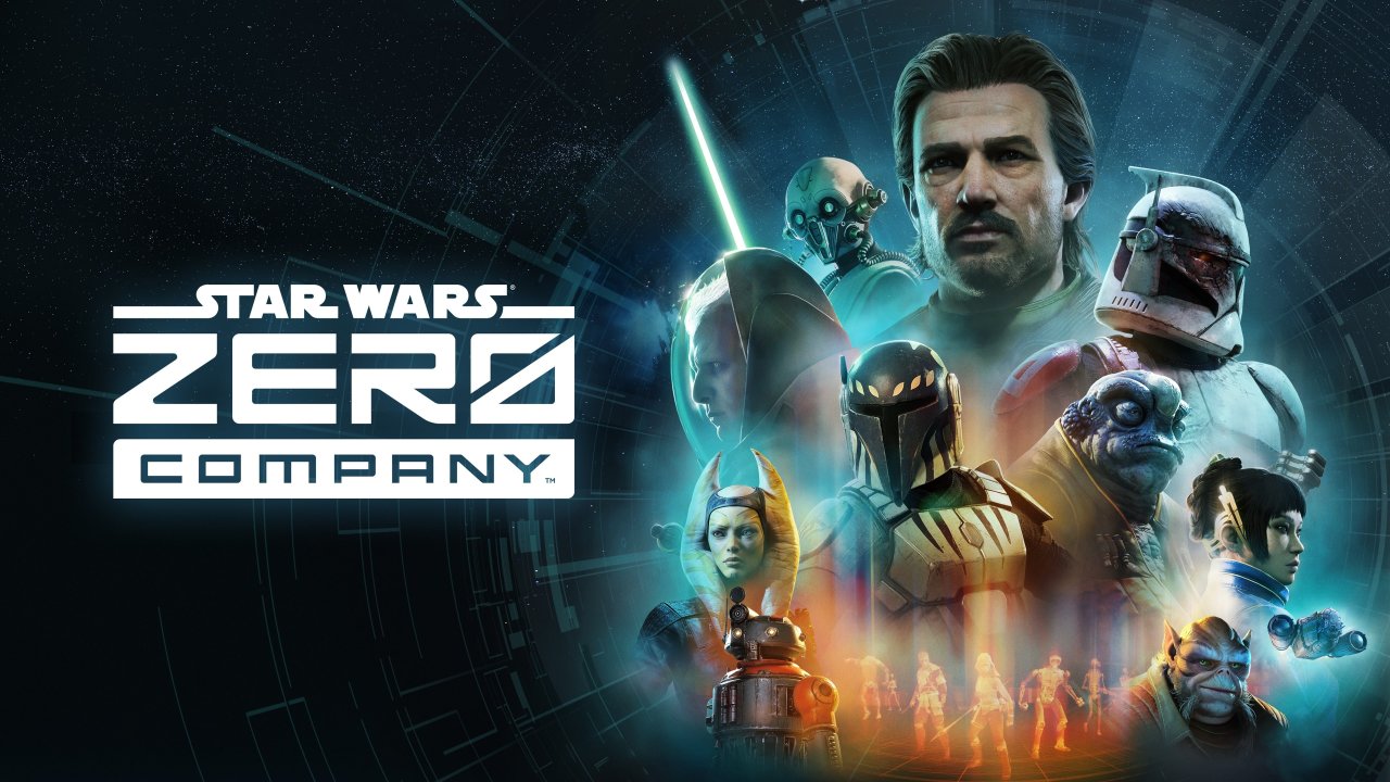 STAR WARS Zero Company™