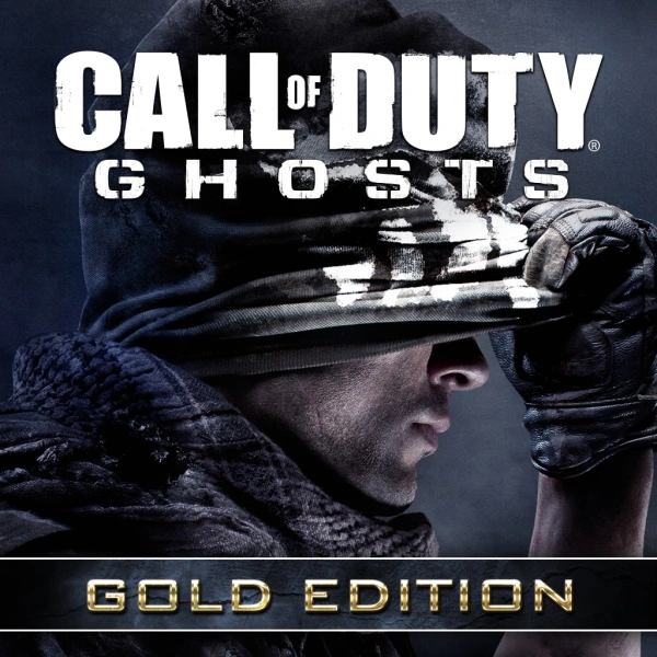 Call of Duty® Ghosts