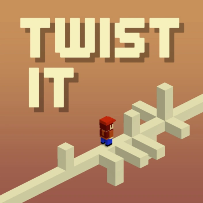 Twist It
