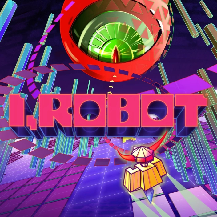I, Robot